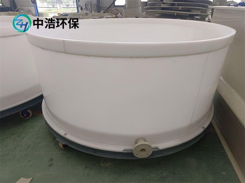 南皮PP抽滤槽